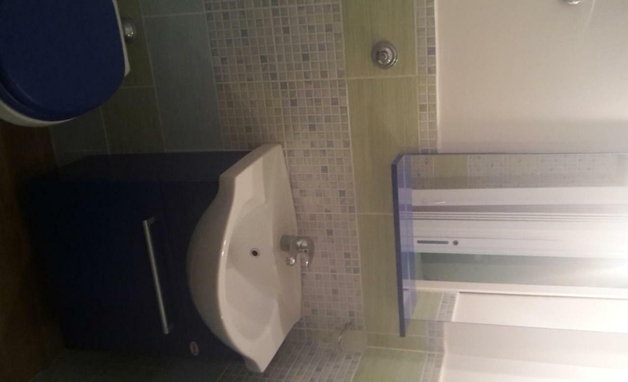 B&B A Due Passi Dal Centro Agrigento Exterior photo