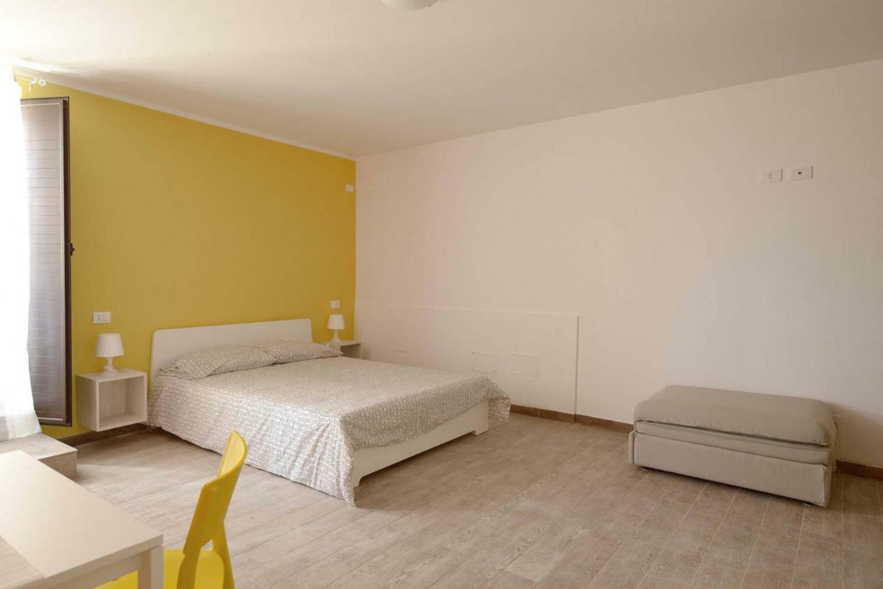 B&B A Due Passi Dal Centro Agrigento Exterior photo