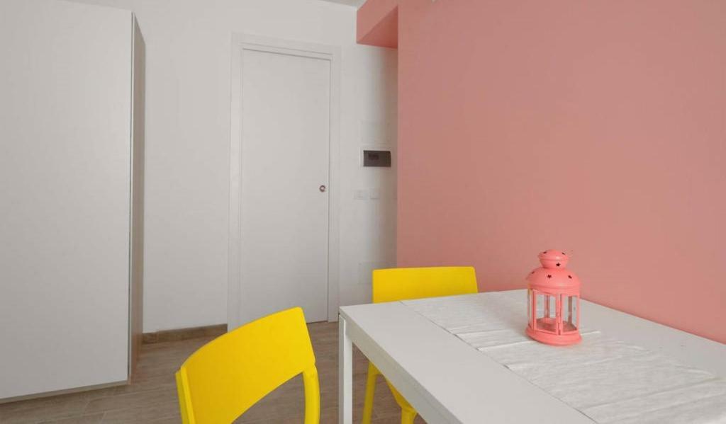 B&B A Due Passi Dal Centro Agrigento Exterior photo