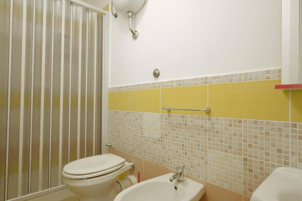 B&B A Due Passi Dal Centro Agrigento Exterior photo